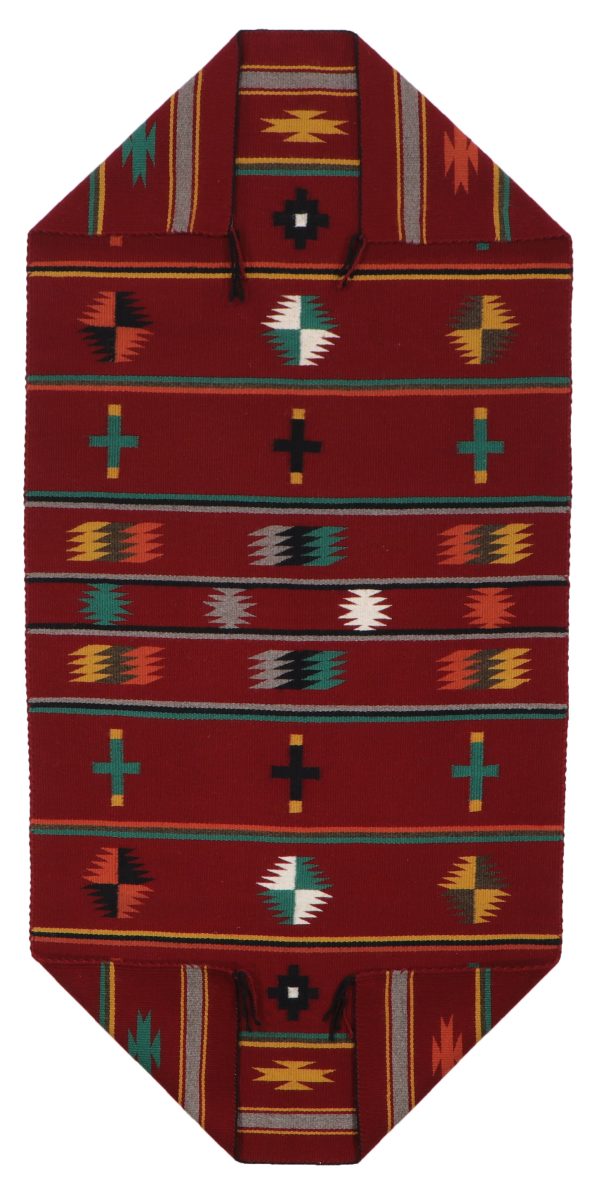 Navajo Germantown Rug