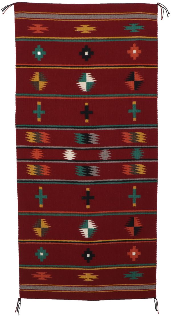 Navajo Germantown Rug