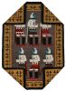Navajo Yei Rug