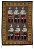 Navajo Yei Rug