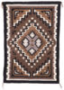 Navajo Two Grey Hills Rug