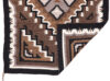 Navajo Two Grey Hills Rug