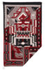 Navajo Sampler Rug