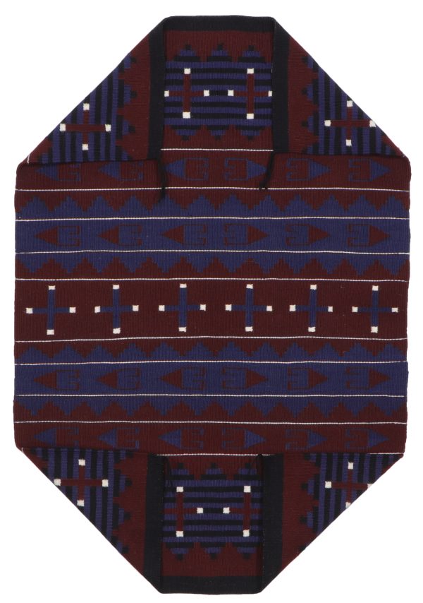 Navajo Chief Revival Rug