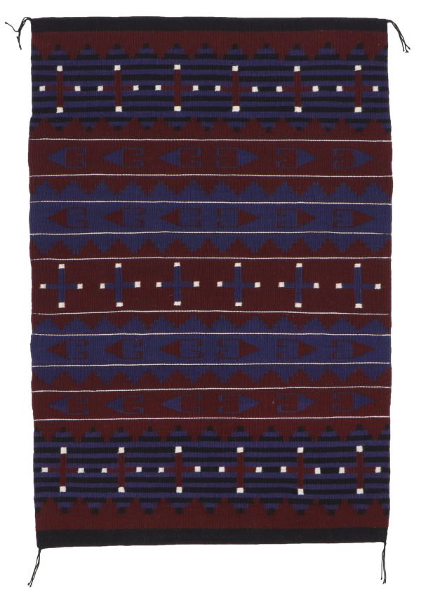 Navajo Chief Revival Rug