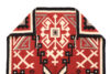 Navajo Storm Pattern Rug