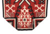 Navajo Storm Pattern Rug