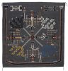 Navajo Sandpainting Rug