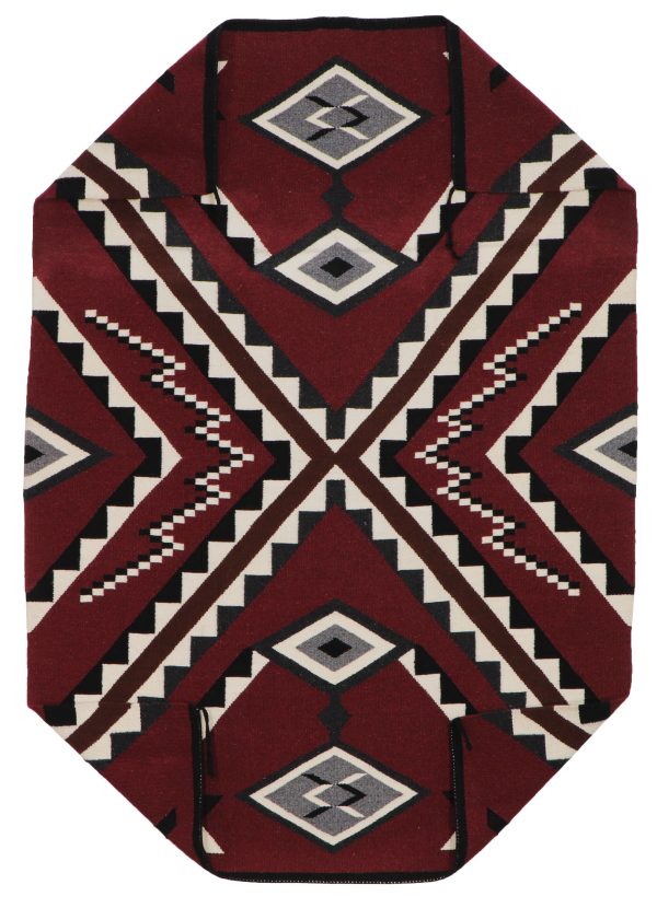 Navajo Chief Rug