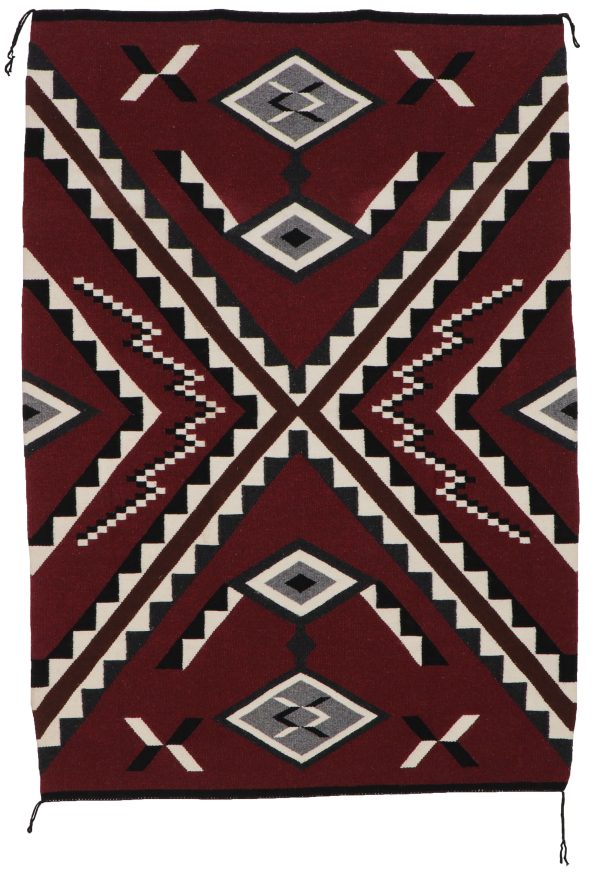 Navajo Chief Rug