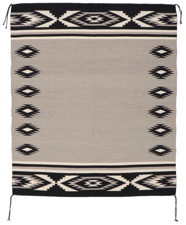 Navajo Western Reservation Rug