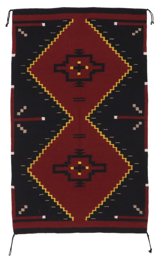 Navajo Chief Revival Rug
