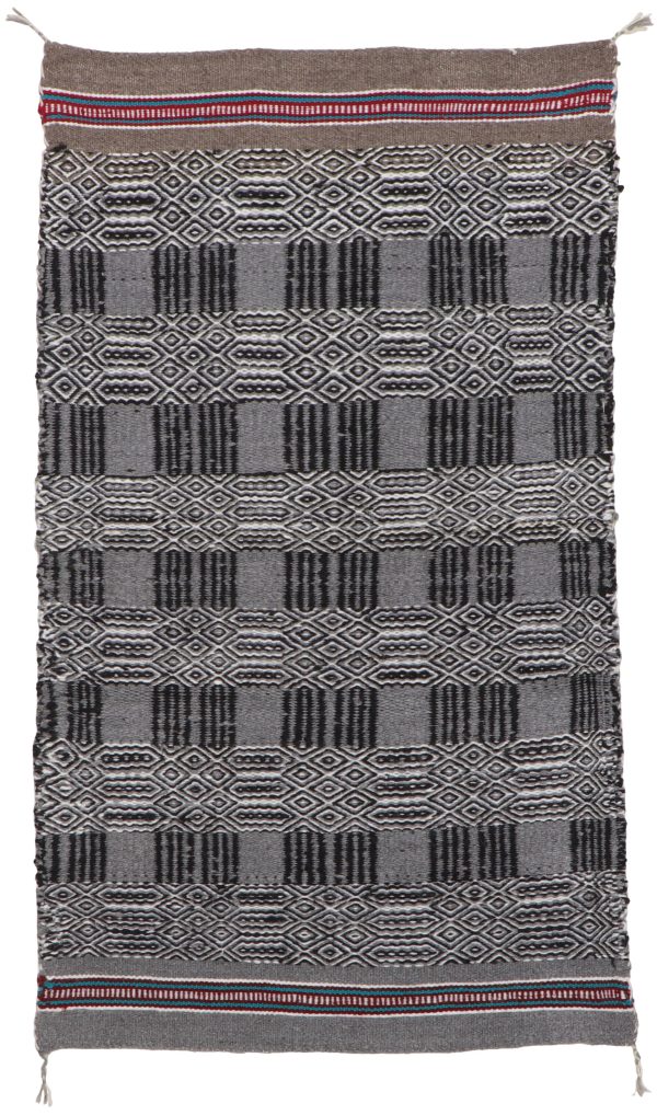 Navajo Twill Rug
