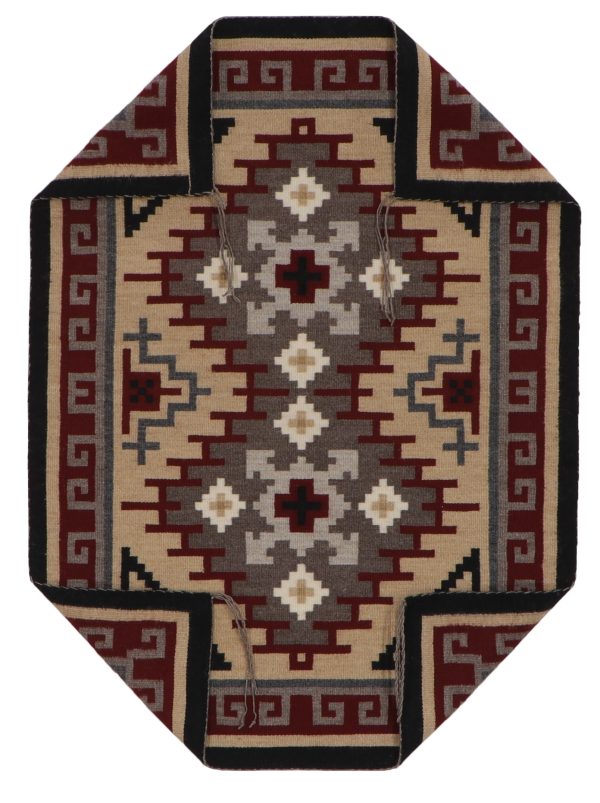Navajo Klagetoh Rug