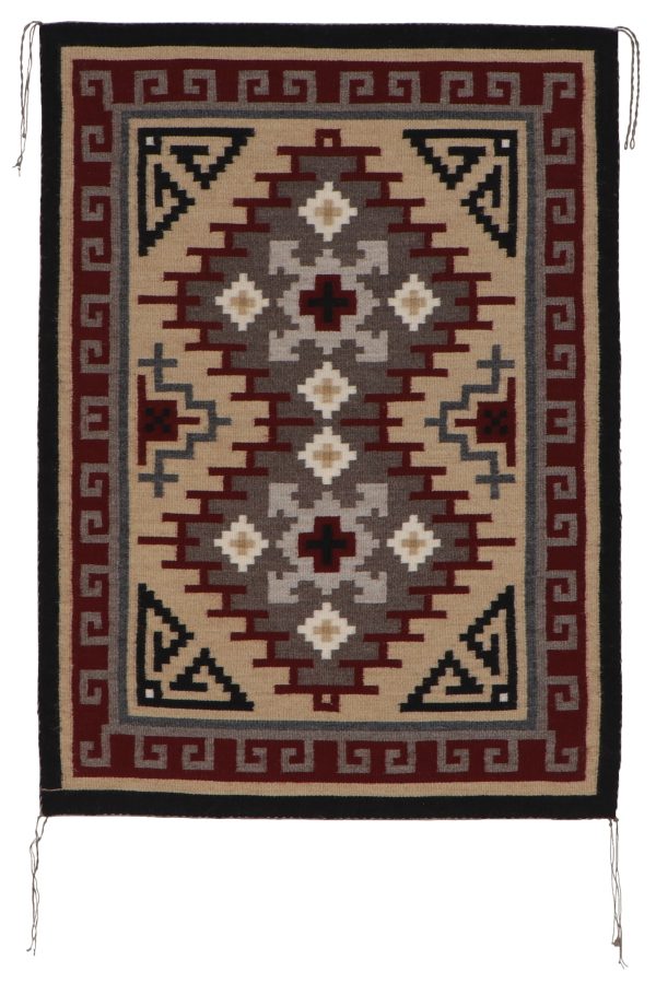 Navajo Klagetoh Rug