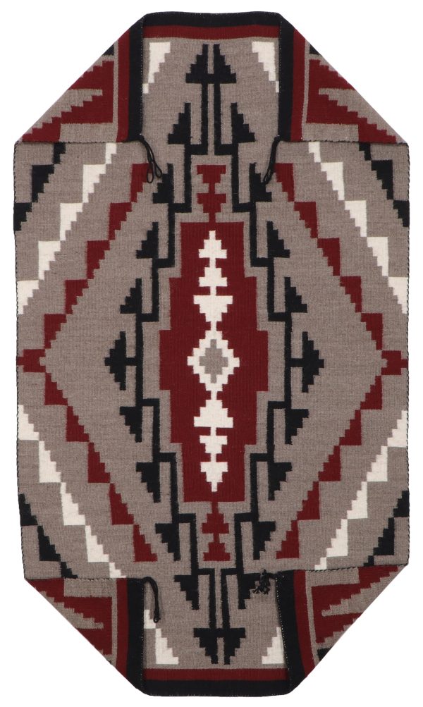 Navajo Klagetoh Rug
