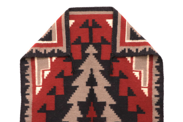 Navajo Ganado Rug