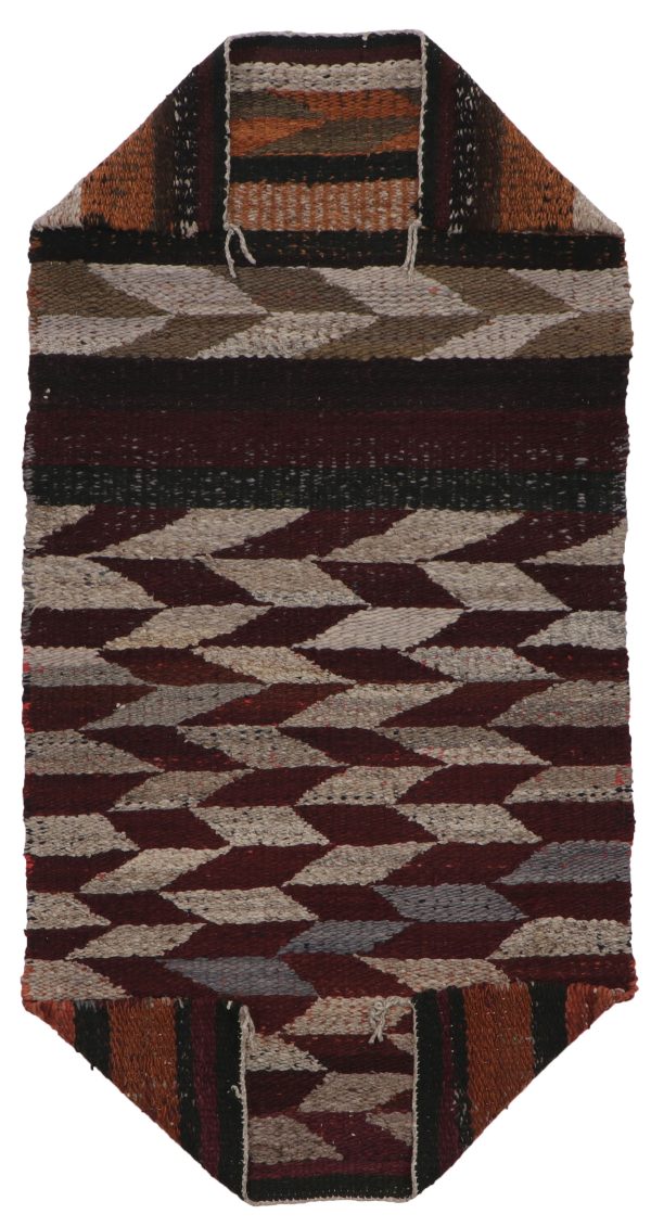 Navajo Twill Rug