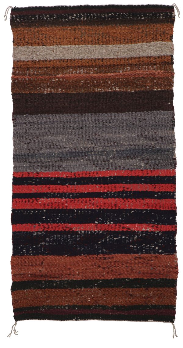 Navajo Twill Rug