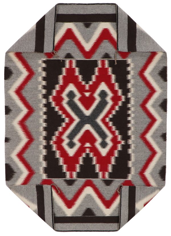 Navajo Eyedazzler Rug