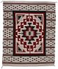 Navajo Ganado Rug
