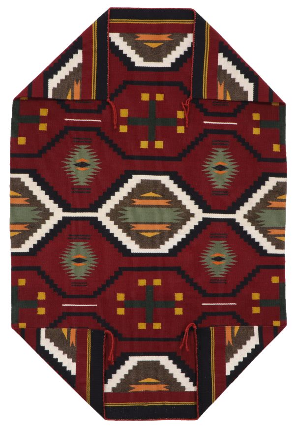Navajo Chief Revival Rug