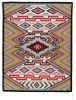 Navajo Sampler Rug