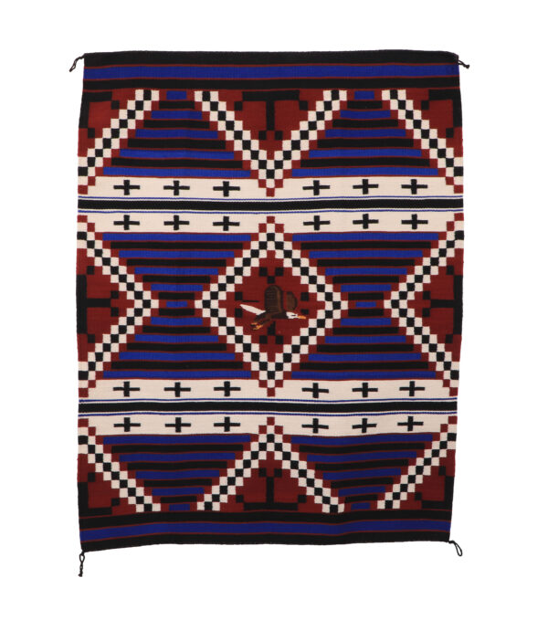 Navajo Chief Rug