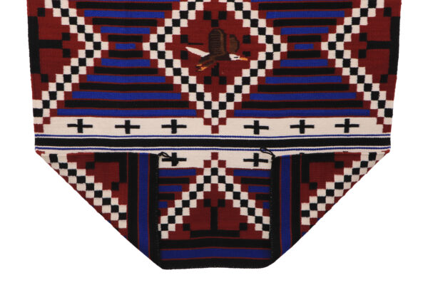 Navajo Chief Rug