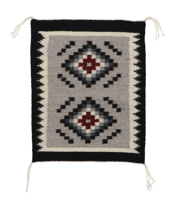 Navajo Klagetoh Rug
