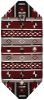 Navajo Chief Runner Rug
