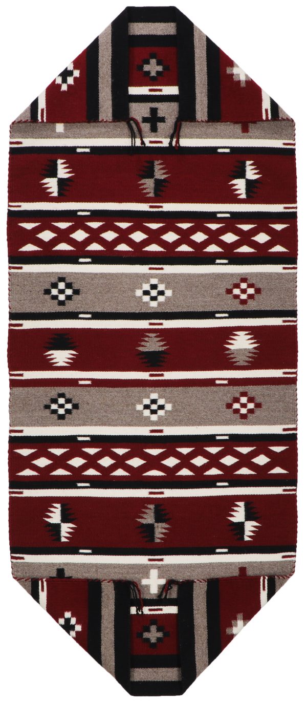 Navajo Chief Runner Rug