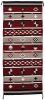 Navajo Chief Runner Rug