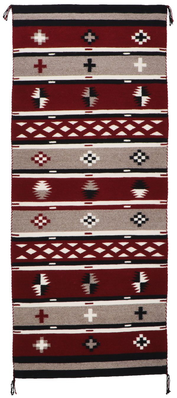 Navajo Chief Runner Rug