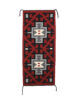 Navajo Ganado Rug