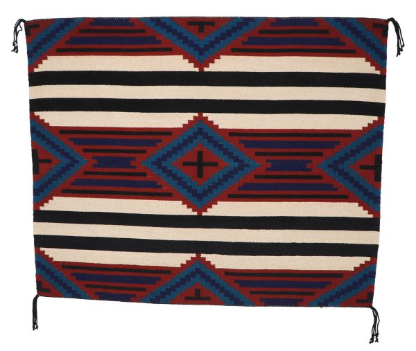 Navajo Chief Rug