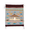 Navajo Pictorial Rug