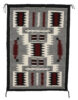 Navajo Storm Pattern Rug