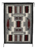 Navajo Storm Pattern Rug