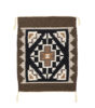 Navajo Two Grey Hills Rug