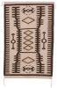 Navajo Storm Pattern Rug
