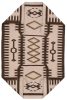 Navajo Storm Pattern Rug