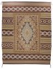 Navajo Burnt Water Rug