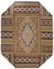 Navajo Burnt Water Rug