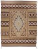 Navajo Burnt Water Rug