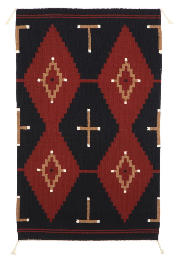 Navajo Chief Rug