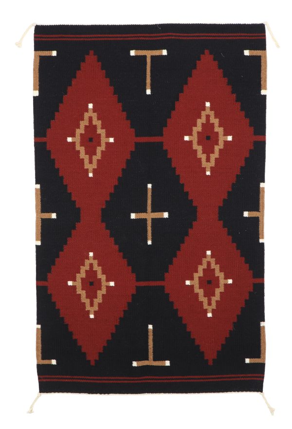 Navajo Chief Rug