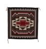 Navajo Klagetoh Rug