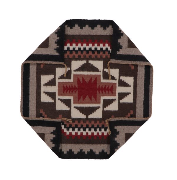 Navajo Klagetoh Rug