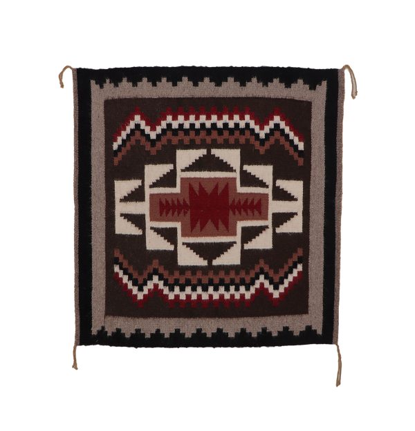Navajo Klagetoh Rug
